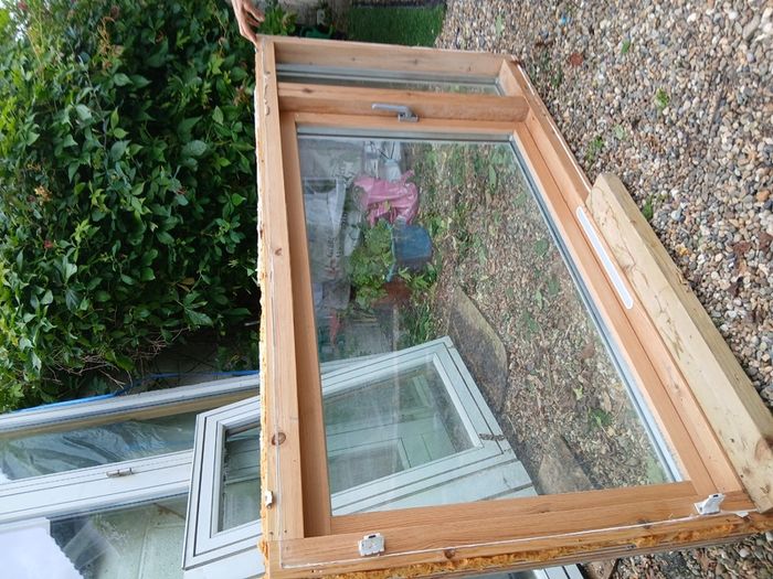 French doors & windows