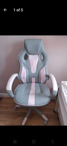 xrocker gaming chair