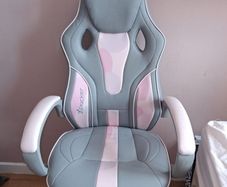 xrocker gaming chair