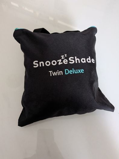 Snooze Shade Twin Deluxe