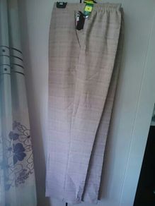 Trousers size 16,18