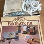 Dryad Patchwork Kit Image 2