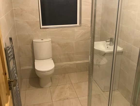 Bathroom Renovation Service