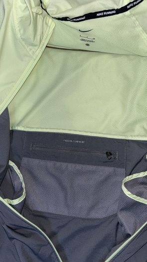 Nike Miller Series Zip Up