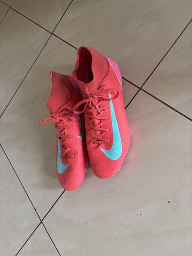 nike football boots