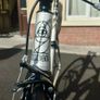 DOSNOVENTA- fixed gear bike Image 2