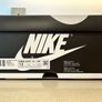 Nike Air Jordan 1 Retro High OG - UK 11 - Panda (Black/White) - New Boxed Piece Image 3