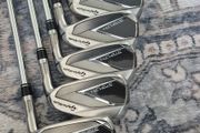 Taylormade Stealth Irons + Hybrid