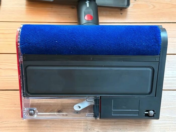 Dyson Pencilwash