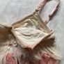 Nursing nightdress Hot Milk Image 3
