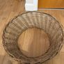 Christmas Tree wicker skirt Image 6