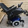 Electric wheelchair Image 3