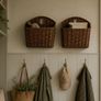 2x hanging baskets Image 5