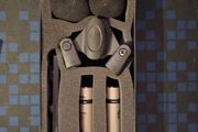 Behringer C-2 pair