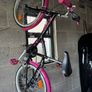 btwin 500 20" Image 2
