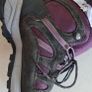 Hiking boots, Womens Image 3