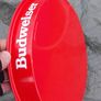 budweiser beer/drinks tray ,,good condition,,free shipping, within Ireland, see pictures for condition,, Image 3