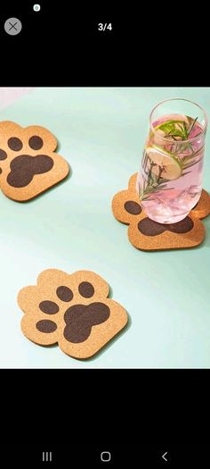 Cup Platter