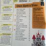 Lego Shrek & Lego Book Image 6