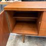 Mid Century Teak Sideboard Image 3