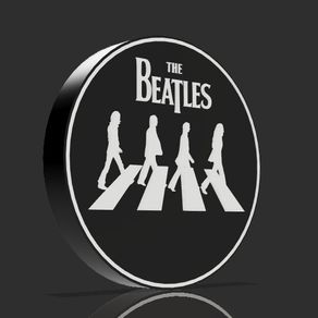 The Beatles Lightbox