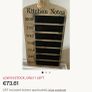 Vintage Kitchen Planner Image 2