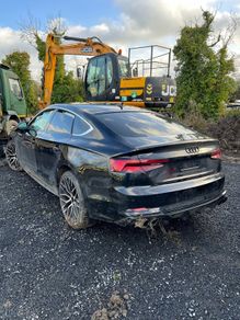 Breaking audi a5 f5 1.4 tfsi sline 2019 cvna svq Ly9b