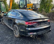 Breaking audi a5 f5 1.4 tfsi sline 2019 cvna svq Ly9b