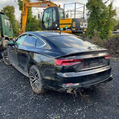 Breaking audi a5 f5 1.4 tfsi sline 2019 cvna svq Ly9b