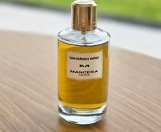 Mancera Saharian Wind