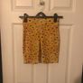 zara shorts Image 4