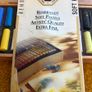 Rembrandt Artists Quality Extra Fine Soft Pastels by Talens Image 2