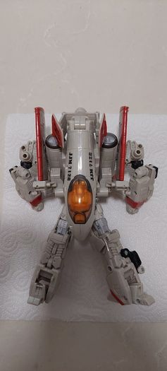 Transformer  / toy / Powerglide