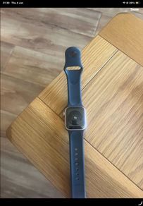 apple watch