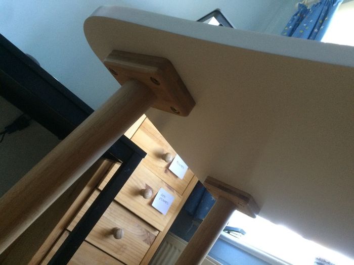home office desk