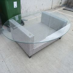 garden table