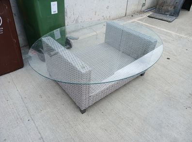 garden table