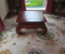 Solid wood Coffee Table