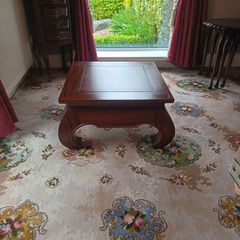 Solid wood Coffee Table