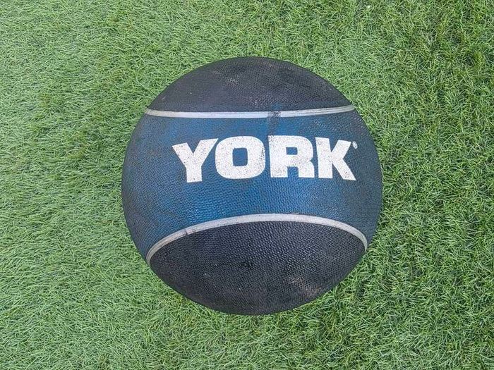 Medicine Balls