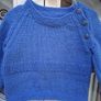 Hand Knitted baby jumpers Image 5