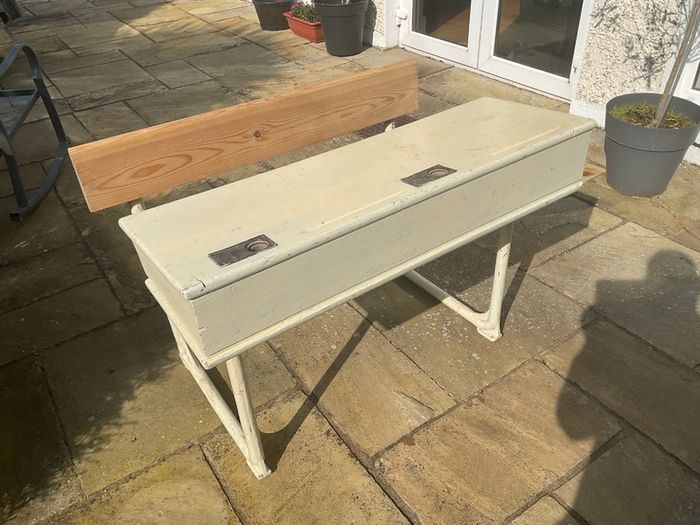 School Desk