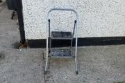 step ladder