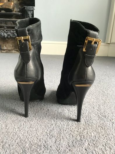 Ankle boots Michael Kors