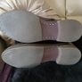 Ladies Black Boots Size 36 NEW Image 5