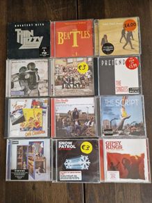 CD Bundle