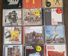 CD Bundle