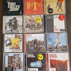CD Bundle