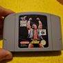 WF War Zone Wrestling Arcade Retro Games Original Image 2