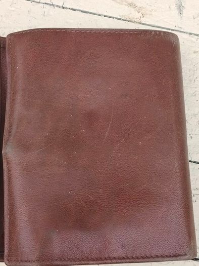 Leather Wallets